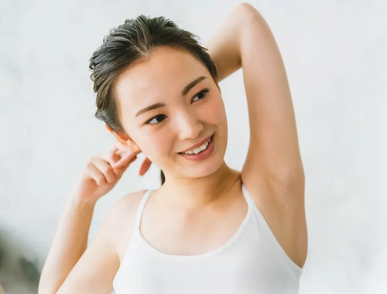 添加物が圧倒的に少ない