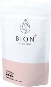 BION+ BION PLUS [美温プラス]商品画像